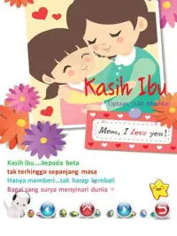 Indonesian Children's Songs Screen Shot 2