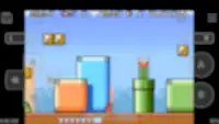 Emulator for Super Mario 3 (unofficial) Screen Shot 2