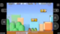 Emulator for Super Mario 3 (unofficial) Screen Shot 0