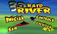 River Raid 3D (New) Screen Shot 1