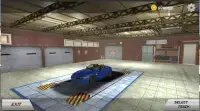 Z4 Car Race Drift Simulator Screen Shot 2