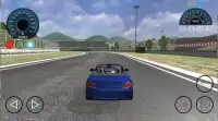 Z4 Car Race Drift Simulator Screen Shot 0
