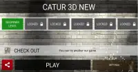 Catur 3d New Screen Shot 2