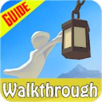 walkthrough Human Fall Flat guide