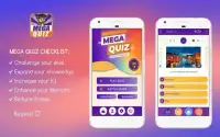 Mega Quiz: General Knowledge Trivia | Photo & Logo Screen Shot 6