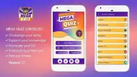 Mega Quiz: General Knowledge Trivia | Photo & Logo Screen Shot 3