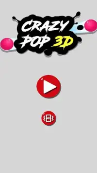 Crazy Pop 3D Screen Shot 3
