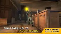 Fire Battle Squad: Free Survival Battleground Game Screen Shot 10