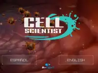 Cell Scientists Screen Shot 1