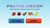 Fruit Crush game Screen Shot 4