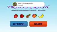 Fruit Crush game Screen Shot 5
