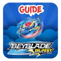 Guide For beyblade 2K20