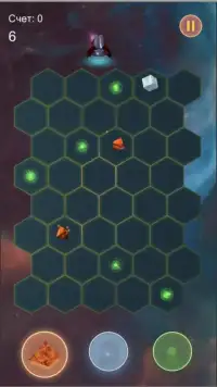 Hexagons 2020 ▶ Figure Destroyer Screen Shot 4
