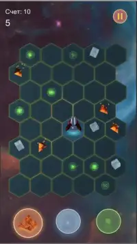 Hexagons 2020 ▶ Figure Destroyer Screen Shot 3