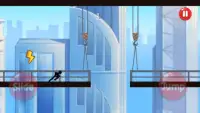 Stickman Runner 2 Screen Shot 3