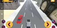 Speed Traffic Racer Screen Shot 1