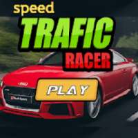 Speed Traffic Racer
