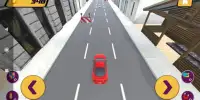 Speed Traffic Racer Screen Shot 2