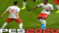 guide for peᏕ dream winner league soccer 2020 Screen Shot 0