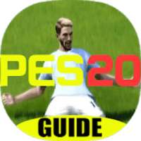 guide for peᏕ dream winner league soccer 2020