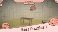 Brain Test 3D - Puzzle Game Screen Shot 1