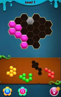 Jelly Puzzle 3D Screen Shot 0