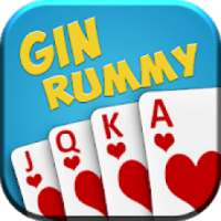 Gin Rummy Offline Games