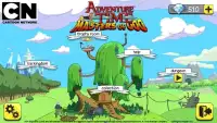 Adventure Time: Masters of Ooo Screen Shot 8
