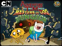 Adventure Time: Masters of Ooo Screen Shot 6