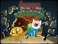 Adventure Time: Masters of Ooo Screen Shot 0