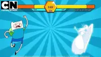 Adventure Time: Masters of Ooo Screen Shot 1