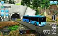Real Coach Bus Simulator - Public Transport 2019 Screen Shot 0