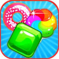 Jelly Match Blast Mania