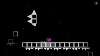Impossible Dash: Geometry Runner Screen Shot 1