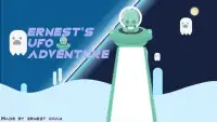 Ernest's UFO Adventure Screen Shot 2