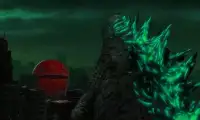 Godzilla King of the Monsters Screen Shot 3