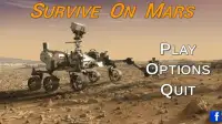 Survive On Mars Screen Shot 3