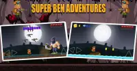 super ben adventures Screen Shot 1