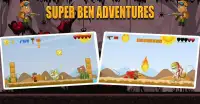 super ben adventures Screen Shot 5