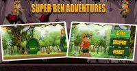 super ben adventures Screen Shot 6