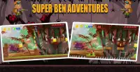 super ben adventures Screen Shot 8