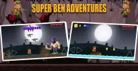 super ben adventures Screen Shot 2