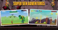 super ben adventures Screen Shot 0