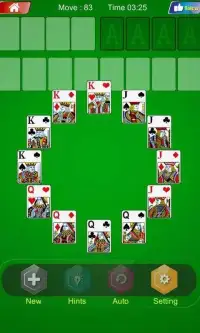 Solitaire Collection Classic 2019 Screen Shot 5