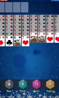 Solitaire Collection Classic 2019 Screen Shot 4