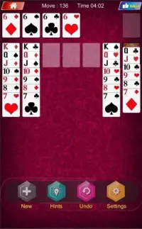 Solitaire Collection Classic 2019 Screen Shot 2