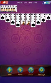 Solitaire Collection Classic 2019 Screen Shot 0