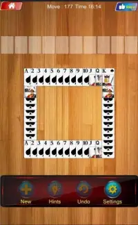 Solitaire Collection Classic 2019 Screen Shot 1