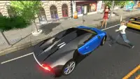 Hyper Car Racing Simulator Screen Shot 1