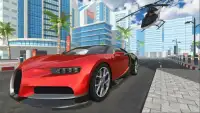 Hyper Car Racing Simulator Screen Shot 2